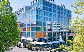 Radisson Blu Hotel, Lucerne